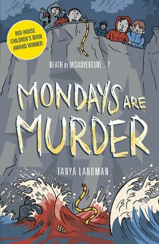 Murder Mysteries 1: Mondays Are Murder: (Poppy Fields Murder Mystery)