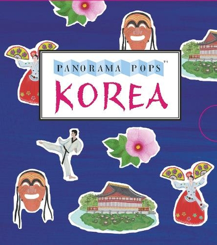 Korea: Panorama Pops: (Panorama Pops)