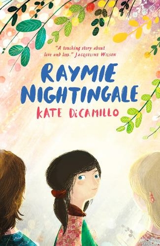 Raymie Nightingale: (Three Rancheros)