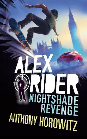 Nightshade Revenge: (Alex Rider)