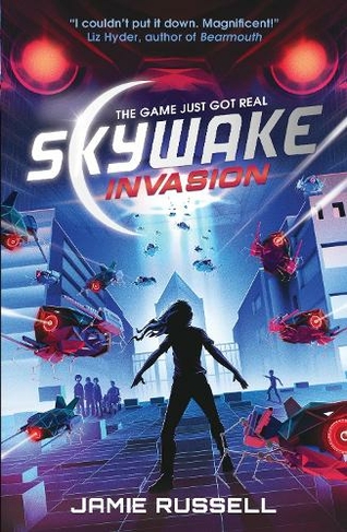 SkyWake Invasion: (SkyWake)
