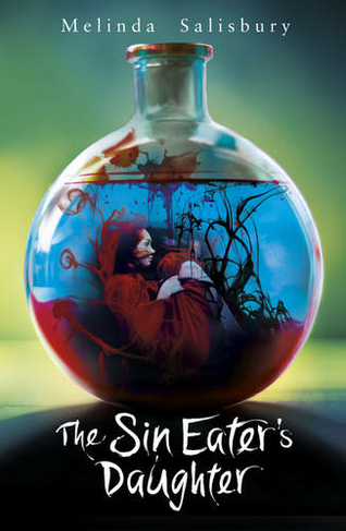 The Sin Eater's Daughter: (The Sin Eater's Daughter)
