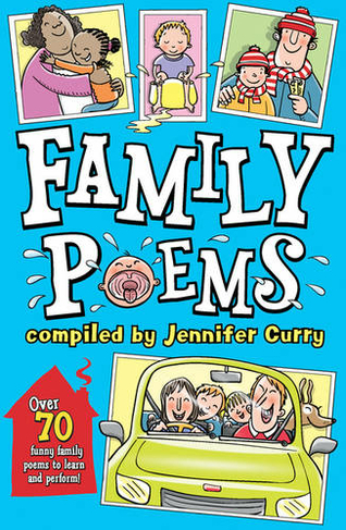 Family Poems: (Scholastic Poetry 2nd edition)