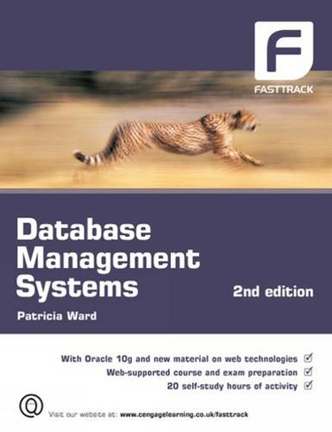 Database Management Systems: (2nd edition)