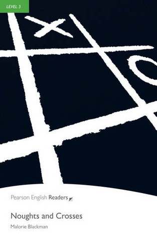 Level 3: Noughts and Crosses: (Pearson English Graded Readers)