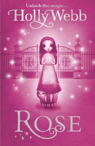 Rose: Book 1 (Rose)