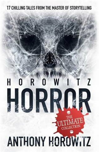 Horowitz Horror: (Horowitz Horror)