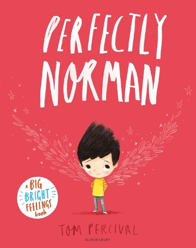 Perfectly Norman: A Big Bright Feelings Book (Big Bright Feelings)
