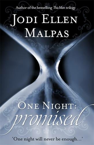 One Night: Promised: (One Night series)