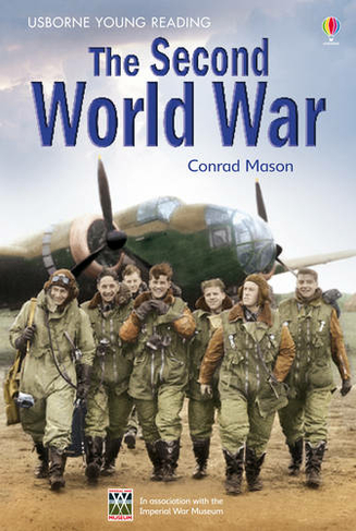 The Second World War: (Young Reading Series 3)