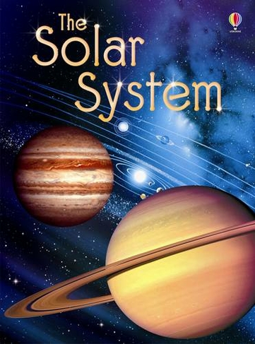 The Solar System: (Beginners)