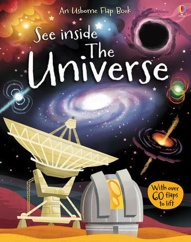 See Inside The Universe: (See Inside)