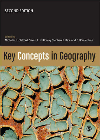 Key Concepts in Geography: (2nd Revised edition)