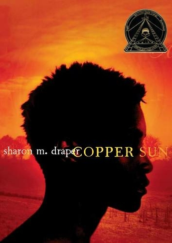Copper Sun: (Reprint)