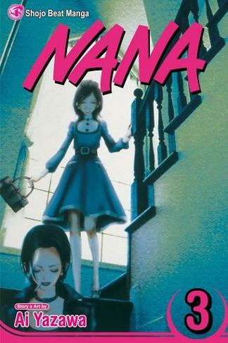 Nana, Vol. 3: (Nana 3)