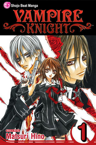 Vampire Knight, Vol. 1: (Vampire Knight 1)