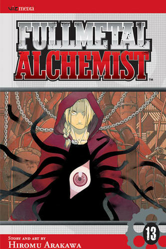 Fullmetal Alchemist, Vol. 13: (Fullmetal Alchemist 13)