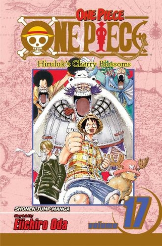 One Piece, Vol. 17: (One Piece 17)