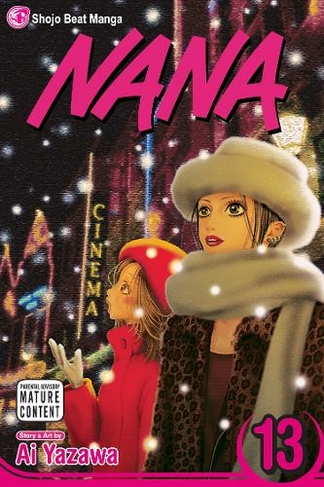 Nana, Vol. 13: (Nana 13)