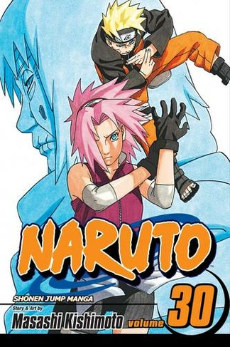 Naruto, Vol. 30: (Naruto 30)