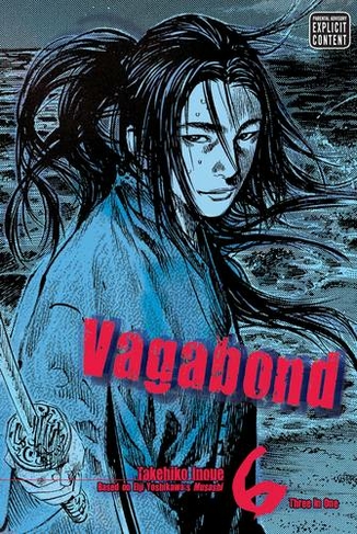 Vagabond (VIZBIG Edition), Vol. 6: (Vagabond (VIZBIG Edition) 6)