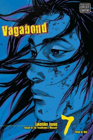 Vagabond (VIZBIG Edition), Vol. 7: (Vagabond (VIZBIG Edition) 7)