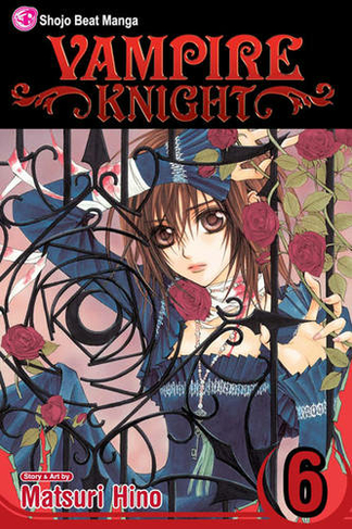 Vampire Knight, Vol. 6: (Vampire Knight 6)