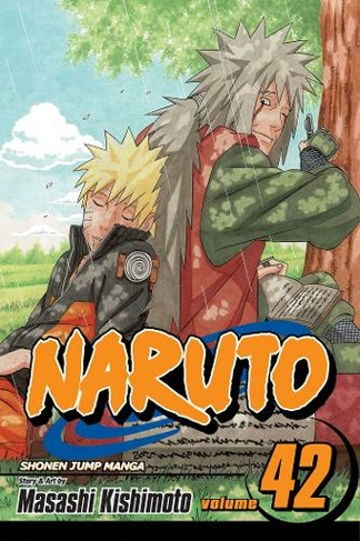 Naruto, Vol. 42: (Naruto 42)