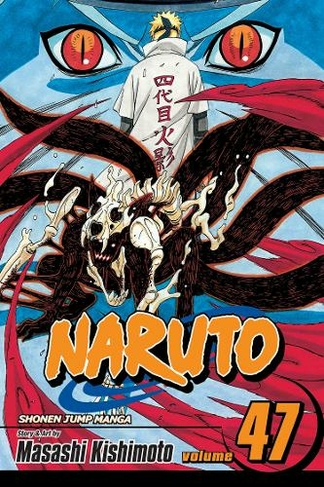 Naruto, Vol. 47: (Naruto 47)