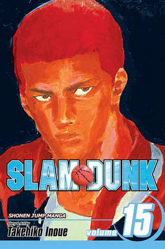Slam Dunk, Vol. 15: (Slam Dunk 15)