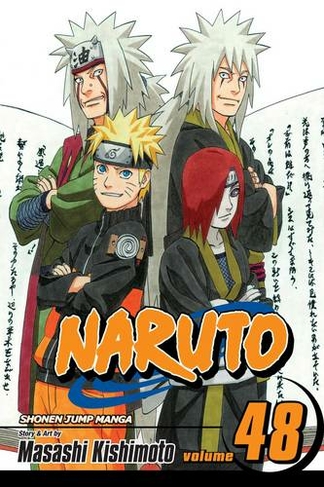 Naruto, Vol. 48: (Naruto 48)
