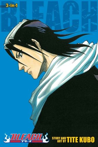 Bleach (3-in-1 Edition), Vol. 3: Includes vols. 7, 8 & 9 (Bleach (3-in-1 Edition) 3)