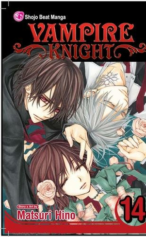 Vampire Knight, Vol. 14: (Vampire Knight 14)