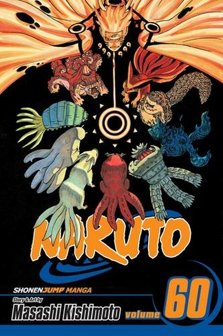 Naruto, Vol. 60: (Naruto 60)