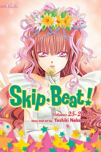 Skip?Beat!, (3-in-1 Edition), Vol. 9: Includes vols. 25, 26 & 27 (Skip?Beat!, (3-in-1 Edition) 9)