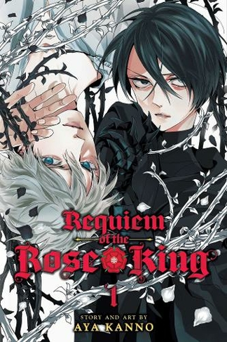 Requiem of the Rose King, Vol. 1: (Requiem of the Rose King 1)