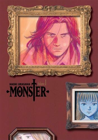 Monster: The Perfect Edition, Vol. 1: (Monster 1)