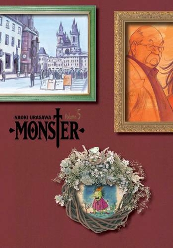 Monster: The Perfect Edition, Vol. 5: (Monster 5)