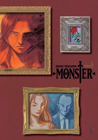 Monster: The Perfect Edition, Vol. 6: (Monster 6)
