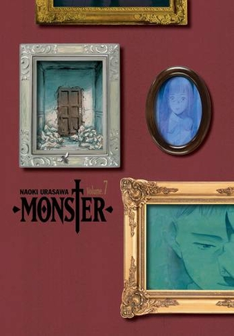 Monster: The Perfect Edition, Vol. 7: (Monster 7)