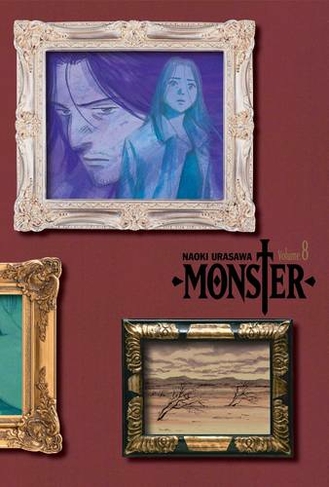Monster: The Perfect Edition, Vol. 8: (Monster 8)