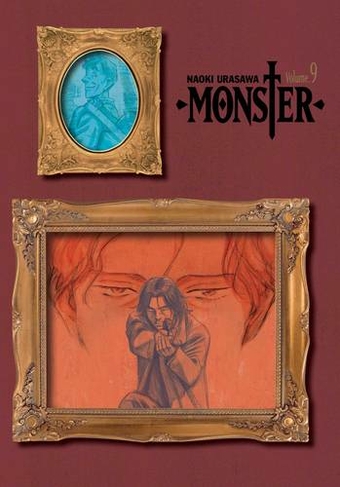 Monster: The Perfect Edition, Vol. 9: (Monster 9)