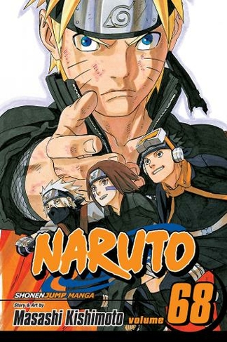 Naruto, Vol. 68: (Naruto 68)
