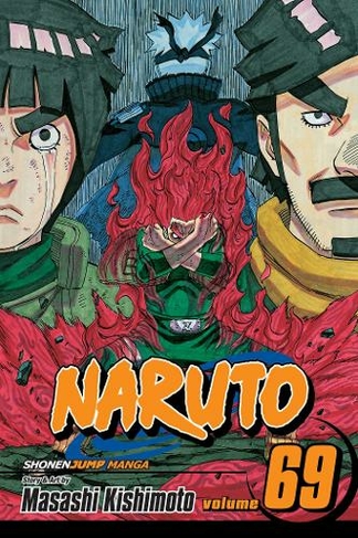 Naruto, Vol. 69: (Naruto 69)