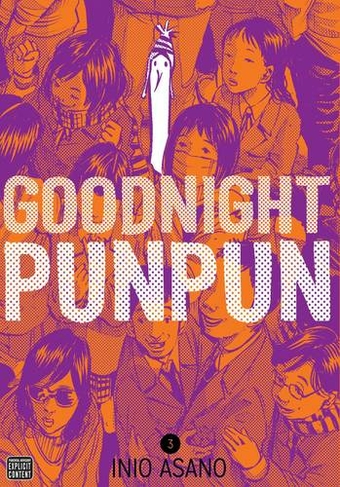 Goodnight Punpun, Vol. 3: (Goodnight Punpun 3)