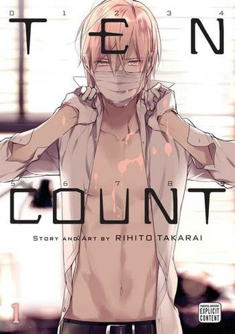 Ten Count, Vol. 1: (Ten Count 1)