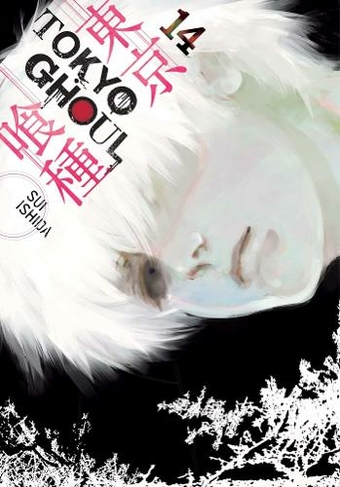 Tokyo Ghoul, Vol. 14: (Tokyo Ghoul 14)