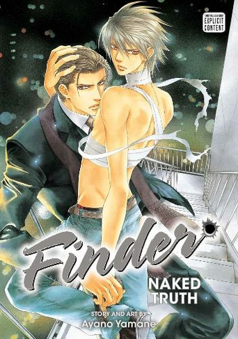 Finder Deluxe Edition: Naked Truth, Vol. 5: (Finder Deluxe Edition 5)