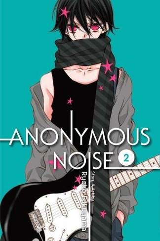 Anonymous Noise, Vol. 2: (Anonymous Noise 2)