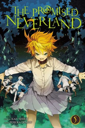 The Promised Neverland, Vol. 5: (The Promised Neverland 5)